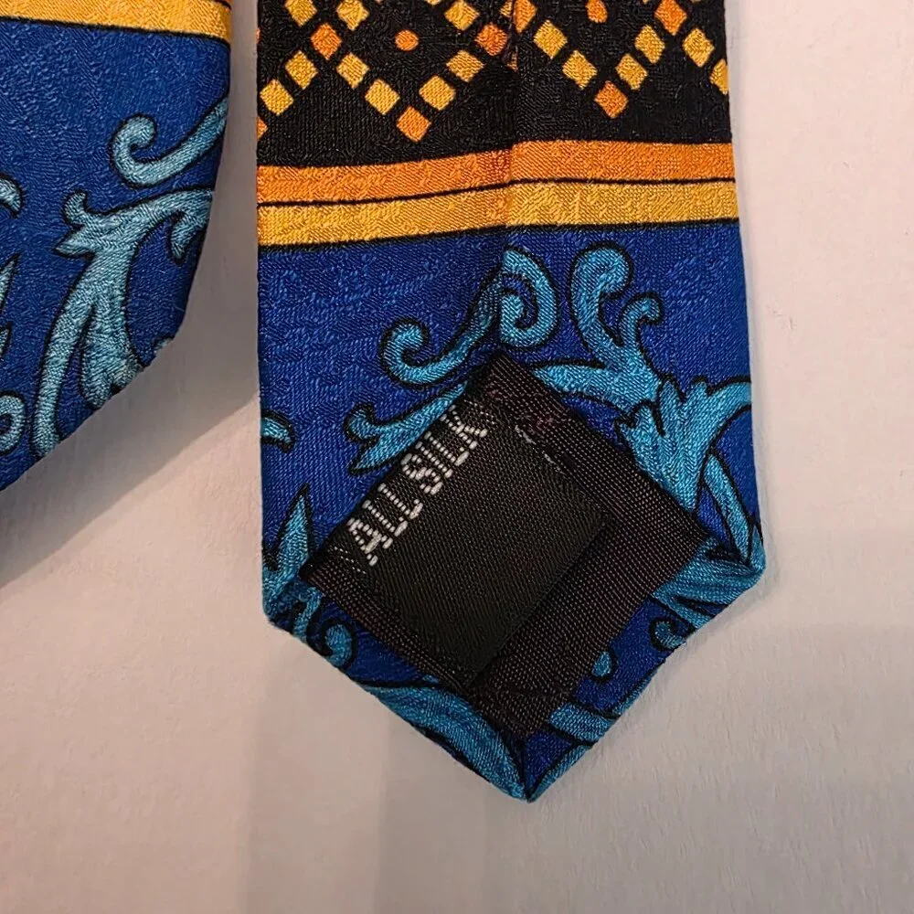 Rush Limbaugh Tie